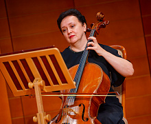  Концерт, посвященный 15-летию органа
