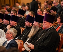 XXXI Международные Рождественские образовательные чтения
