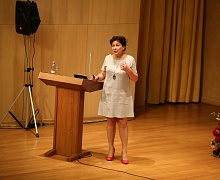 «Национальный проект «Культура»:  мониторинг и оценка  эффективности реализации»