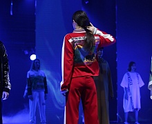 «Fashion–концерт»