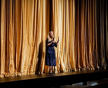 «Геликон Опера» «Евгений Онегин»