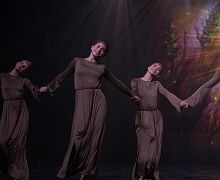 Концертная программа «Триумф»