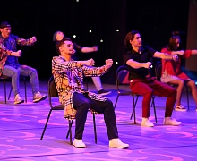 "TODES" 