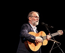  Творческий вечер Народного артиста России Фёдора Добронравова
