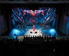 Валерия