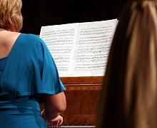 «Концертный оркестр Югры представляет: MOZART»