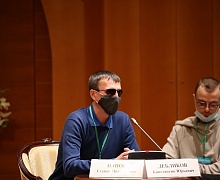 "Независимость - в движении"