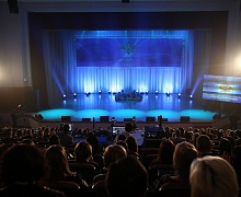  День сотрудника органов внутренних дел