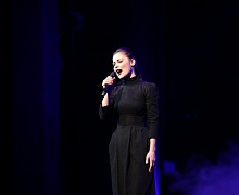 Торжественная церемония закрытия ХХ юбилейной конференции молодых специалистов, работающих в организациях, осуществляющих деятельность, связанную с использованием участков недр на территории Югры. 