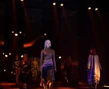 «Fashion–концерт»
