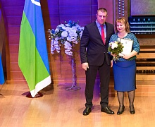 Награждены победители конкурса на лучшую подготовку граждан Российской Федерации к военной службе