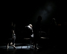 Спектакль «Привык, забыл и потерял»