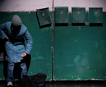 «Наташина мечта». Спектакль.
