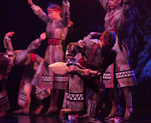 Концертная программа «Триумф»