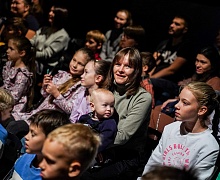 Проделки Эмиля 