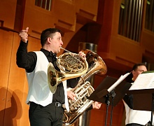 «Magic Brass» 
