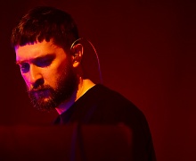 Премьера. Джазовый концерт в исполнении "Джаз Бенд"