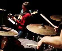 «JAZZ CRIMES»