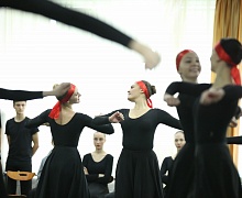 III международный конгресс традиционной художественной культуры: проблемы фундаментальных исследований народного искусства