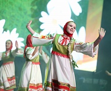 Гала-концерт «Северное сияние» 