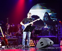  Pink Floyd Tribute Show