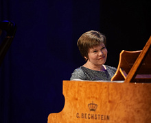Концерт «Музыка небесных сфер»