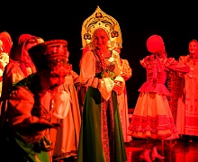 Сказка ложь, да в ней намек