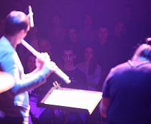 OLEG BOROVKOV SEXTET 