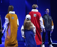 «Fashion–концерт»