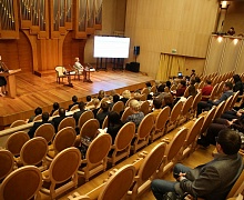 Стратегическая сессия «Эффективное здравоохранение»