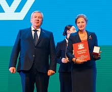 90 лет ОКБ