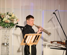 Ночь в театре - 2021