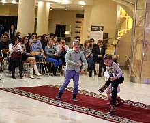 «Ночь искусств» 