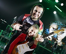  Pink Floyd Tribute Show