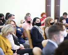 17-я Ассамблея деятелей культуры и искусства Югры (1 день)