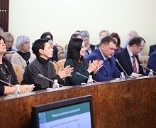 VI Югорский культурный форум