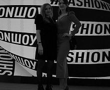 «Fashion–концерт»