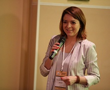 XV Ассамблея деятелей культуры и искусства Югры: день третий