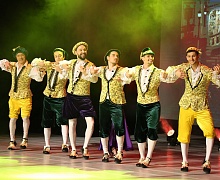 "TODES" 