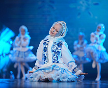Концертная программа «Матрица русского танца»