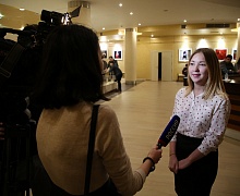День добровольца