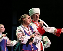 «Русь казачья»