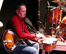 «JAZZ CRIMES»