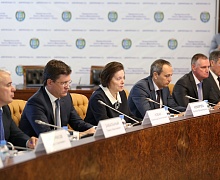 День работников нефтяной и газовой промышленности