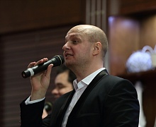 Концерт «Итальянские каникулы. Бенефис Ирины Поспеловой» 