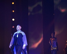 «Fashion–концерт»