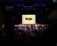Гала-концерт 18-ого фестиваля «Студвесна»