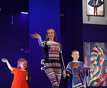 «Fashion–концерт»