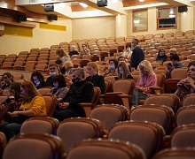 Закрытие Международного фестиваля кинематографических дебютов «Дух огня»