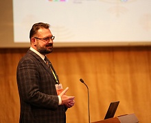 III международный конгресс традиционной художественной культуры: проблемы фундаментальных исследований народного искусства